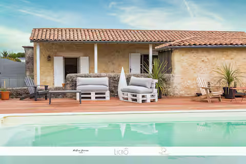 GreenGo Gîte Nouvelle-Aquitaine Évasion