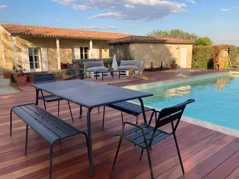 GreenGo location vacances écoresponsables