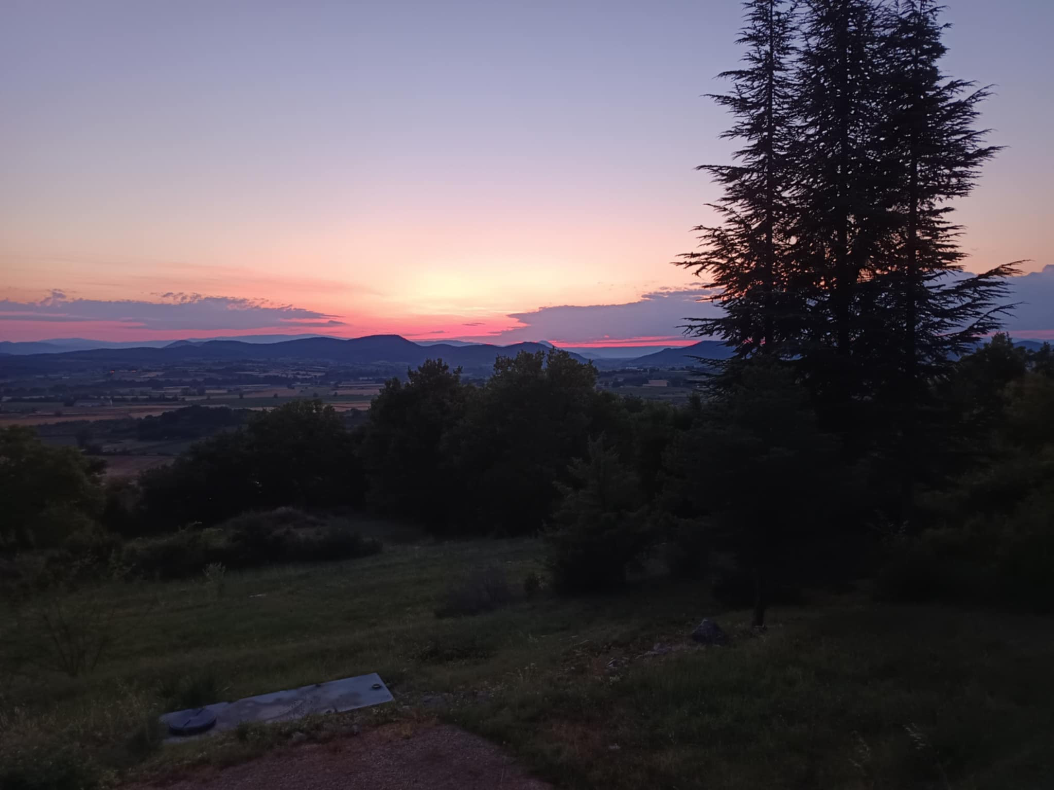 GreenGo Location Occitanie À la campagne
