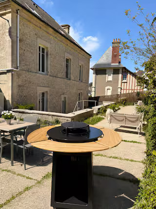 Location Calvados Entre amis
