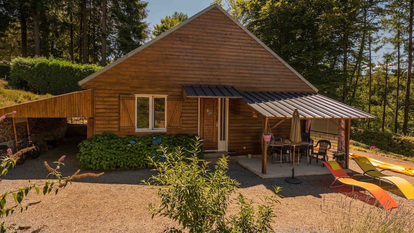 GreenGo Gîte Nouvelle-Aquitaine Évasion