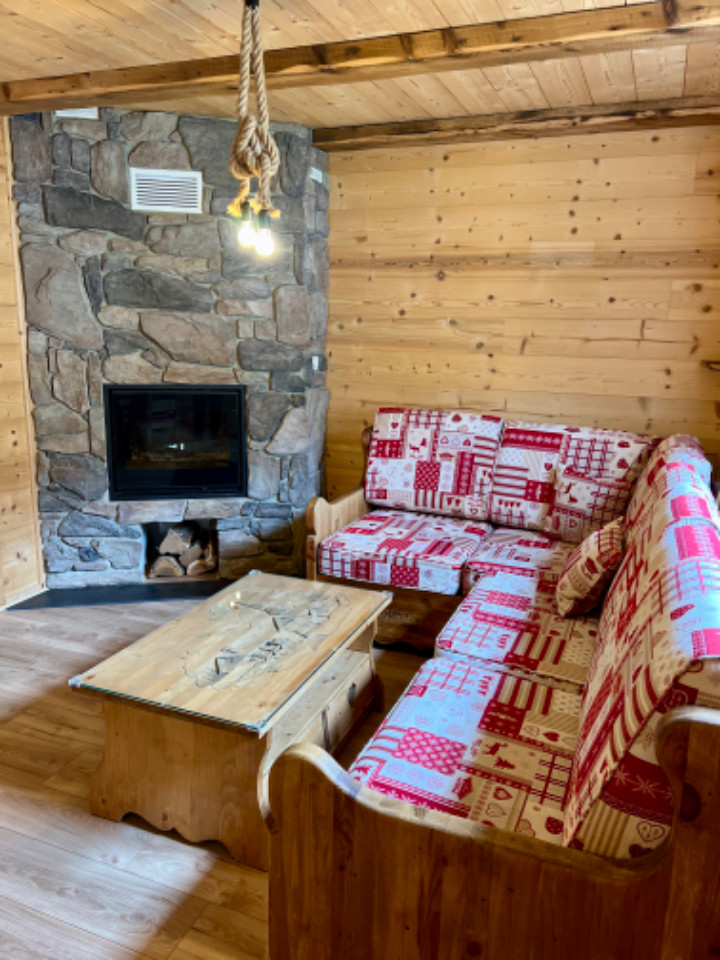 GreenGo Appartement « entre lacs et sapins »