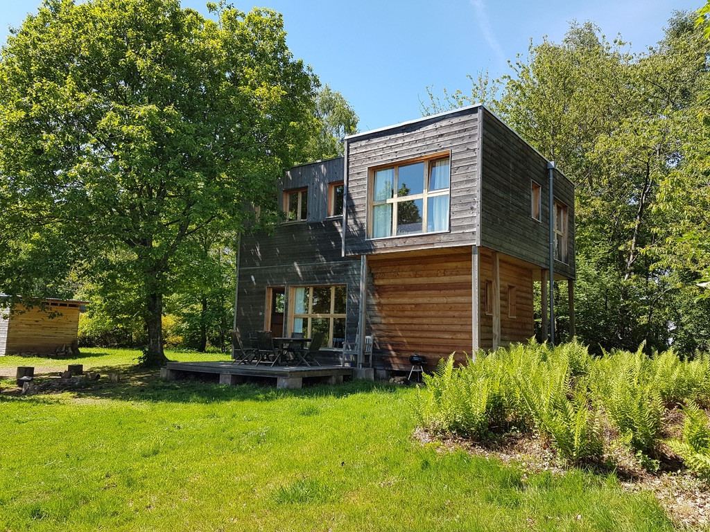 Hôte GreenGo: Le Gîte Rectangle
