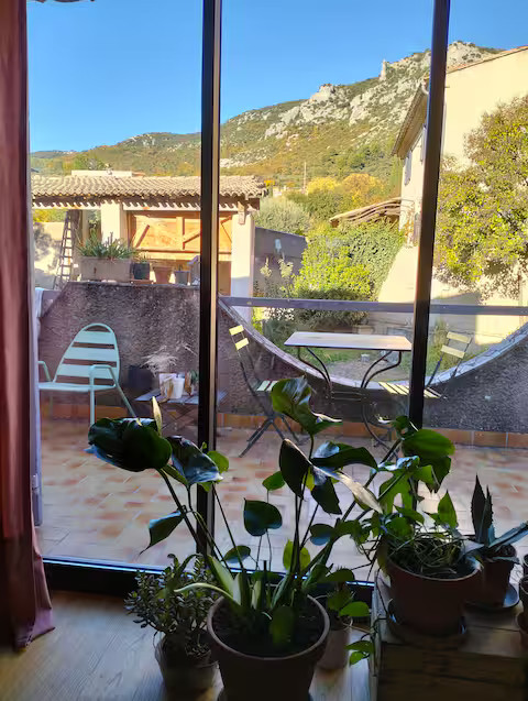 GreenGo Location Provence-Alpes-Côte d'Azur À la campagne