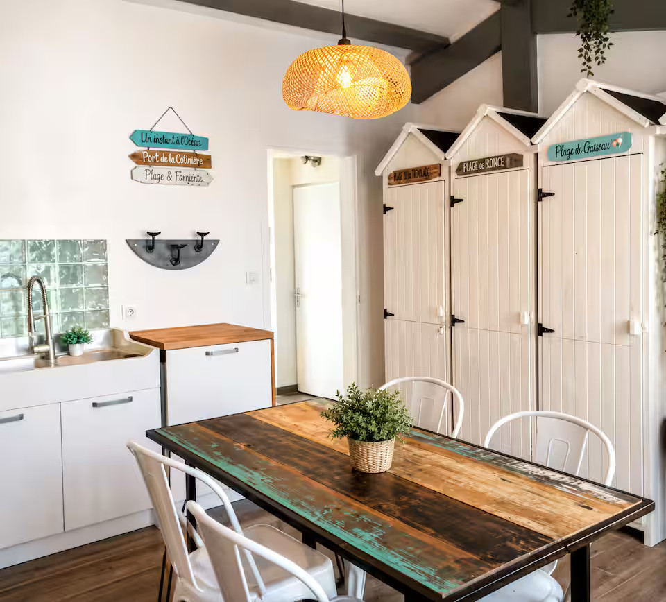 Domino Beach House