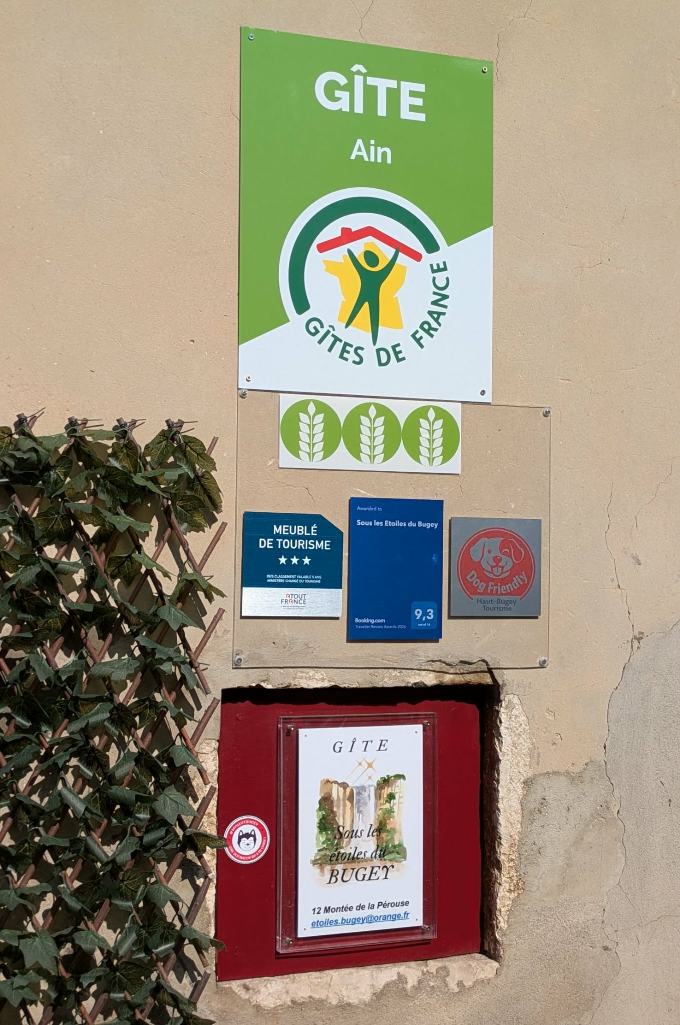 GreenGo location vacances écoresponsables