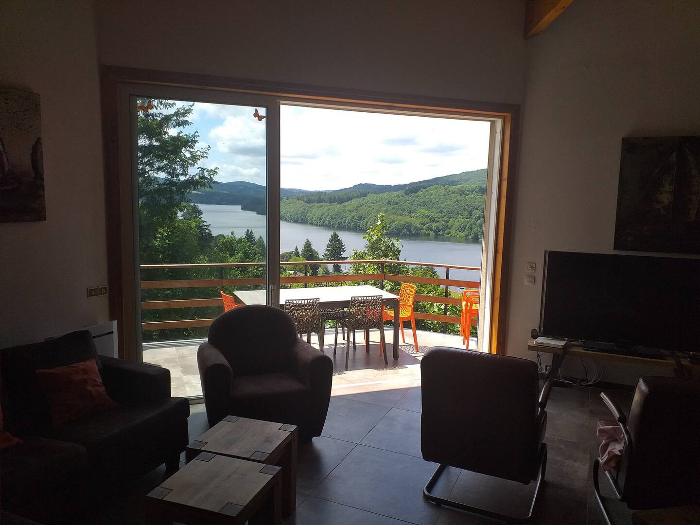 Hôte GreenGo: Maison cosy entre lac et forêt