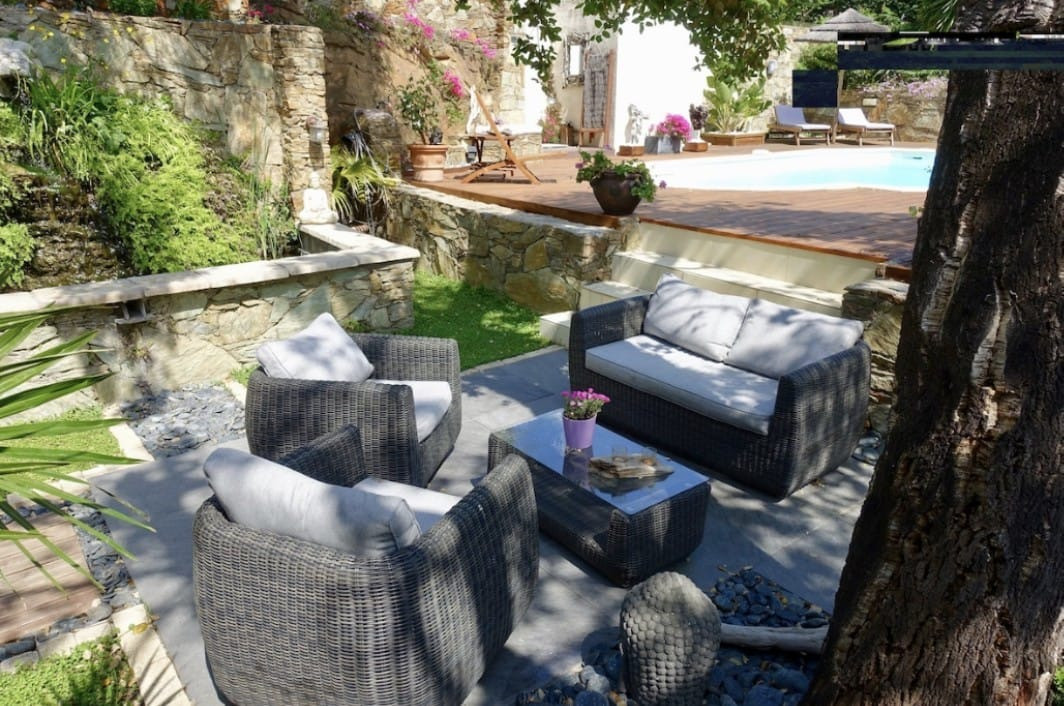 Chambre d’hôtes Haute-Corse Charme