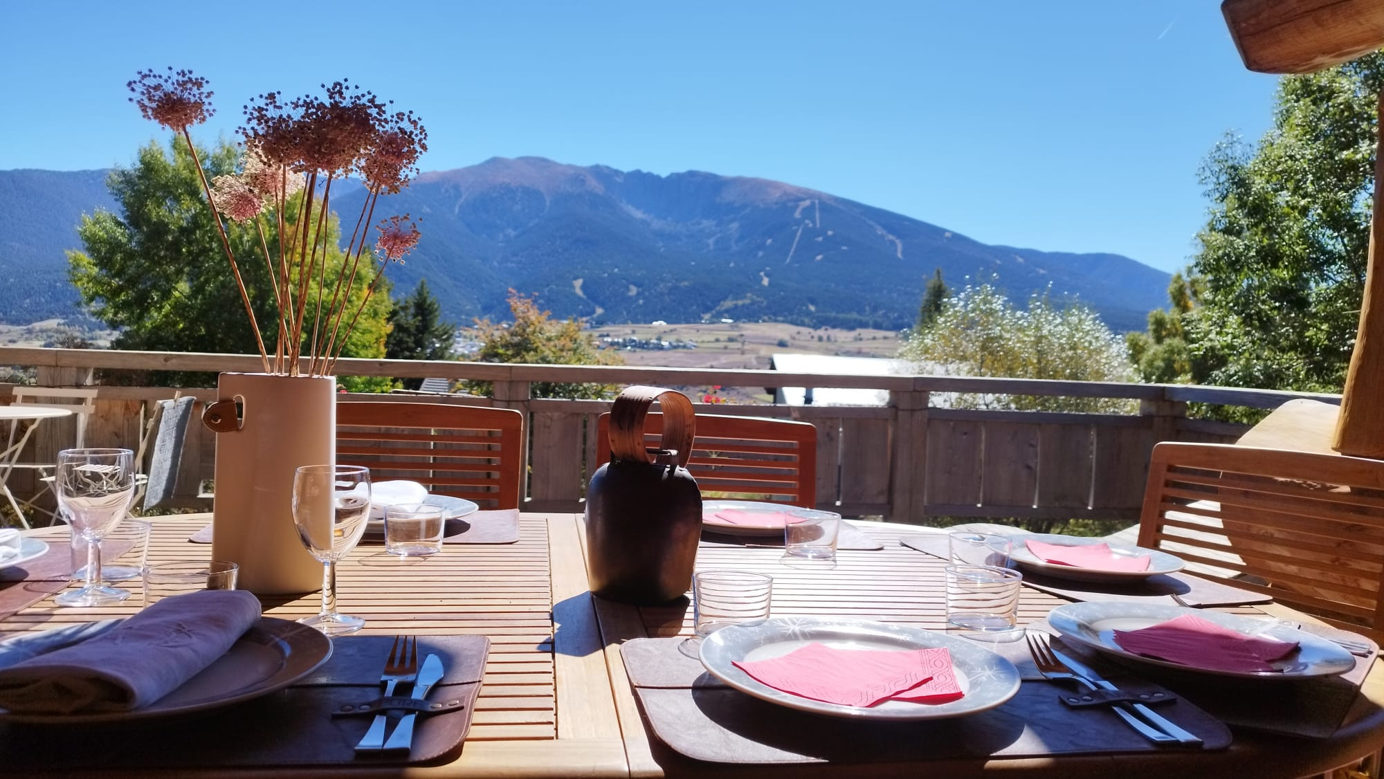 GreenGo location vacances écoresponsables