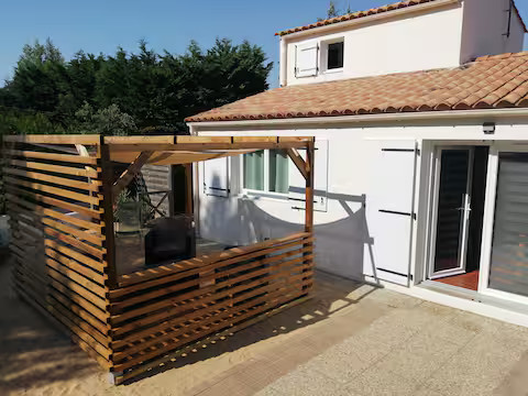 GreenGo location vacances écoresponsables