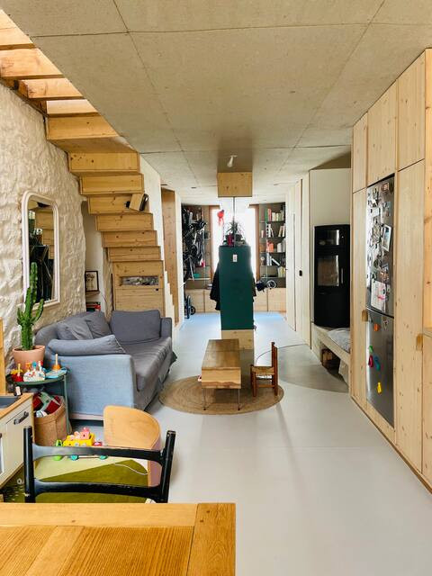 GreenGo Location Pays de la Loire En ville