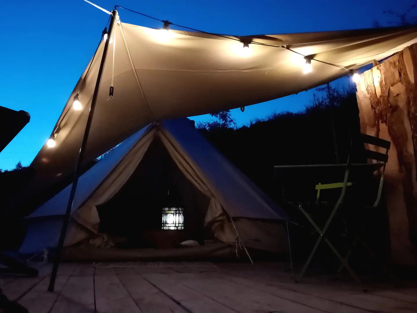 GreenGo location vacances écoresponsables