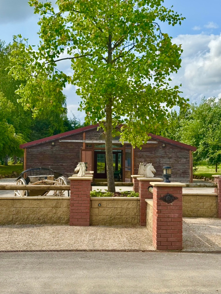Location Moselle Gîte de groupe