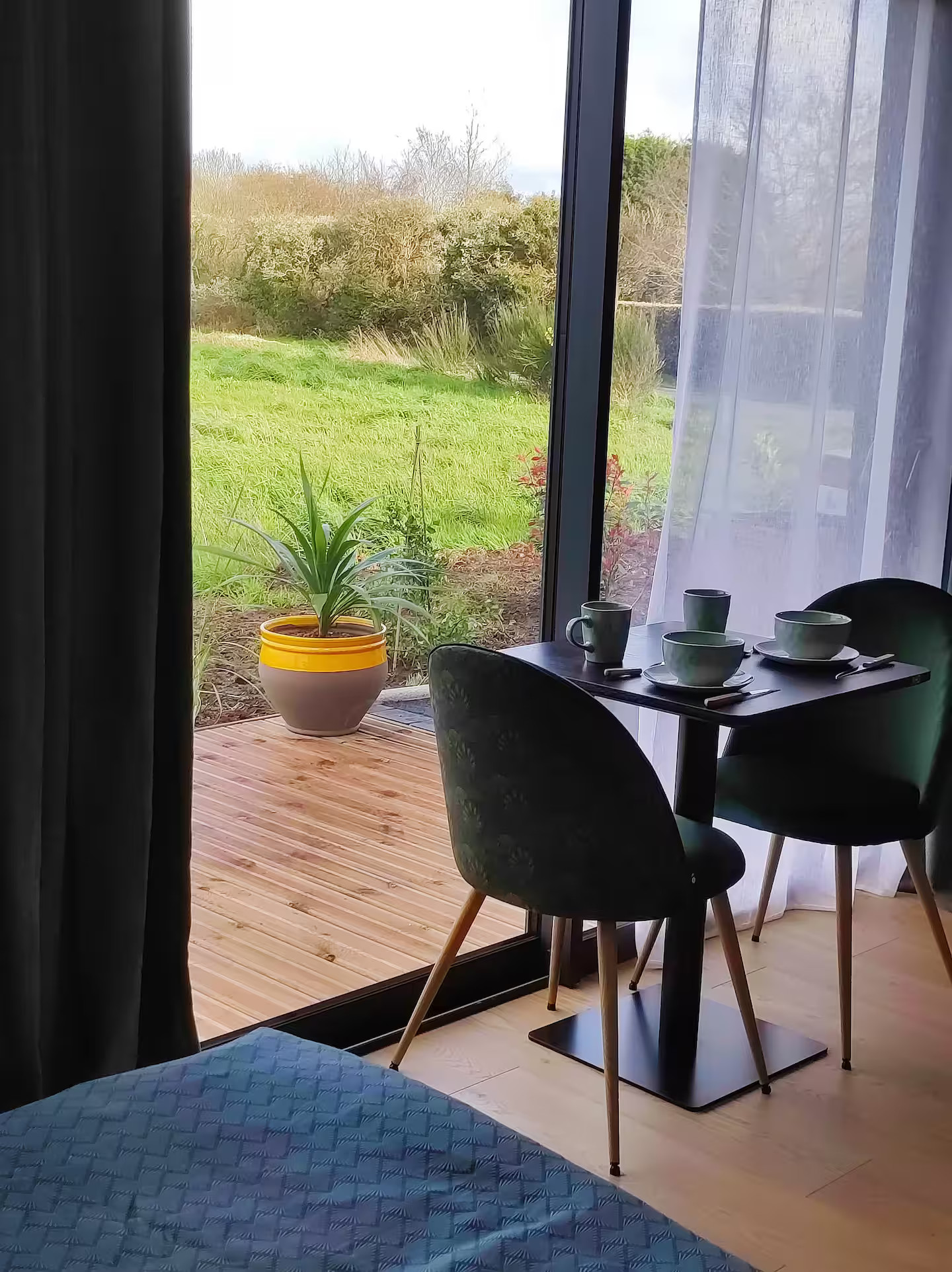 GreenGo location vacances écoresponsables