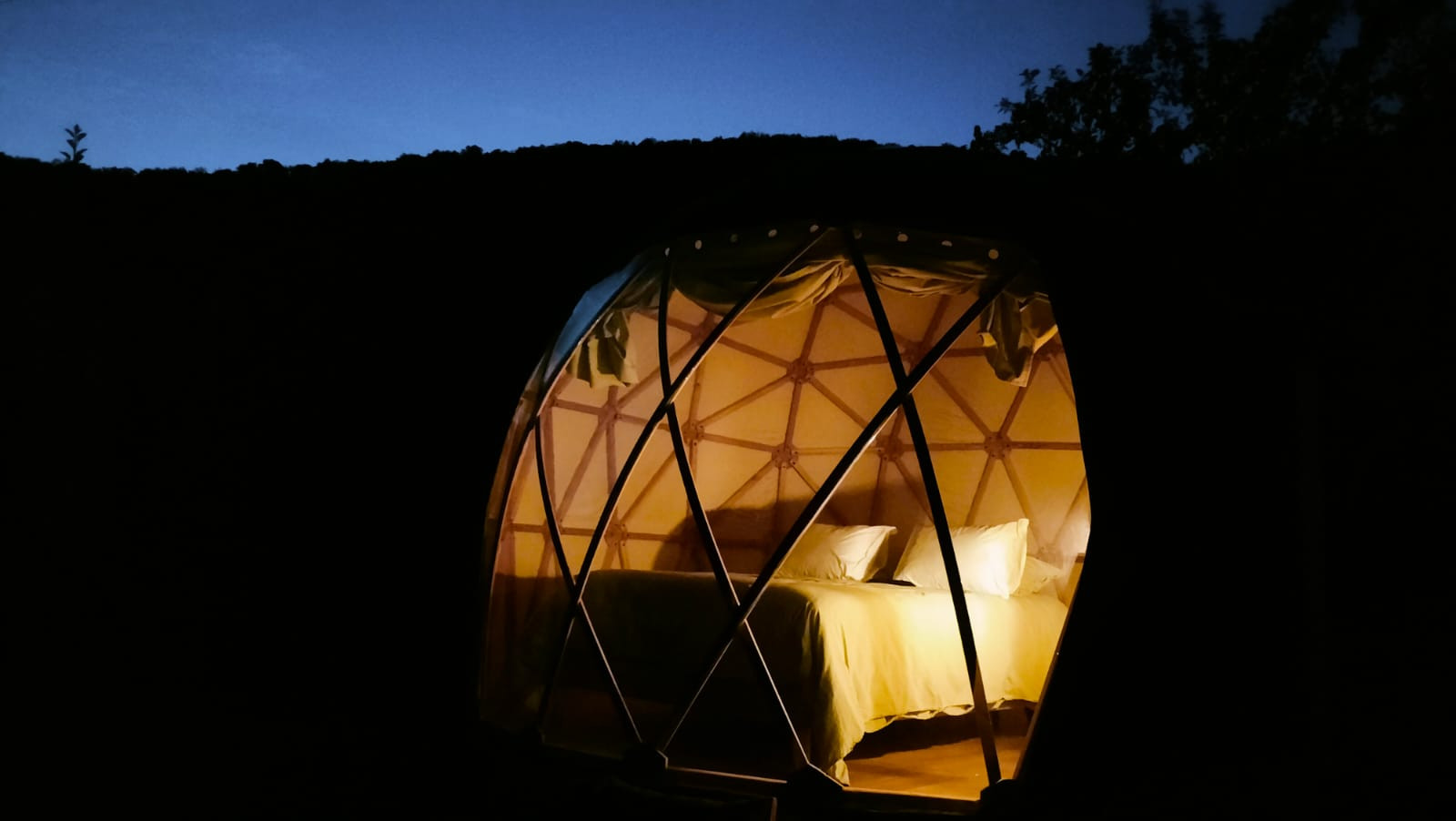GreenGo Les Toiles du Verger