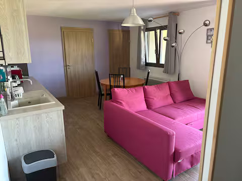 GreenGo Location Auvergne-Rhône-Alpes À la montagne