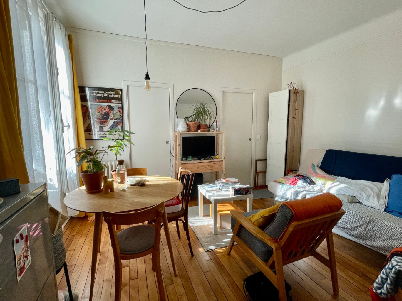 GreenGo Location Île-de-France En ville