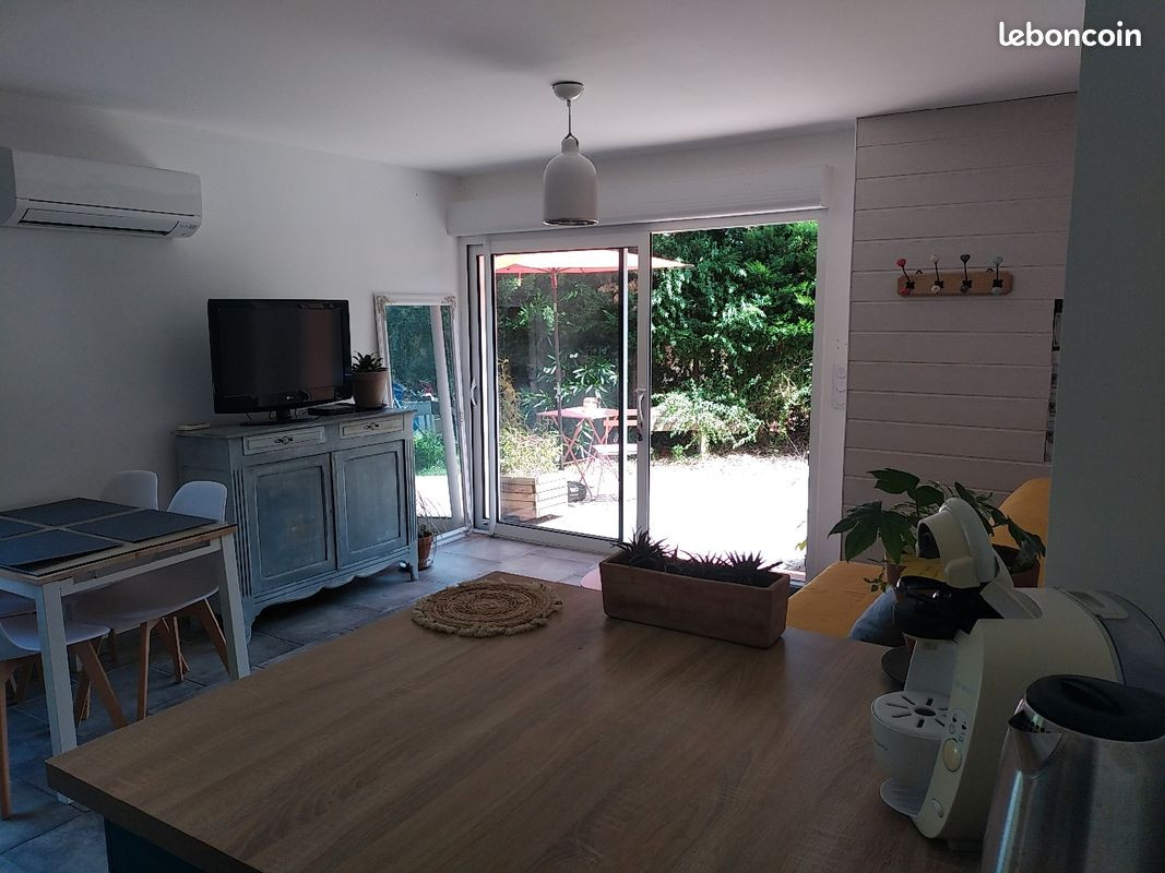 GreenGo location vacances écoresponsables