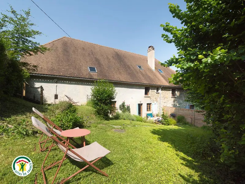 GreenGo location vacances écoresponsables
