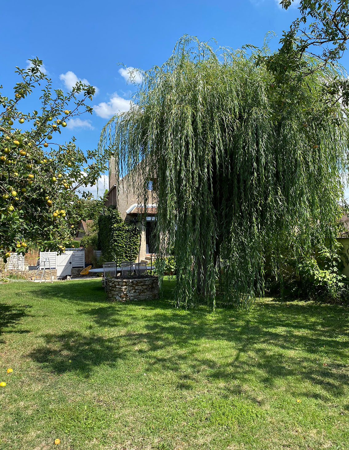 Côte-d'Or À la campagne