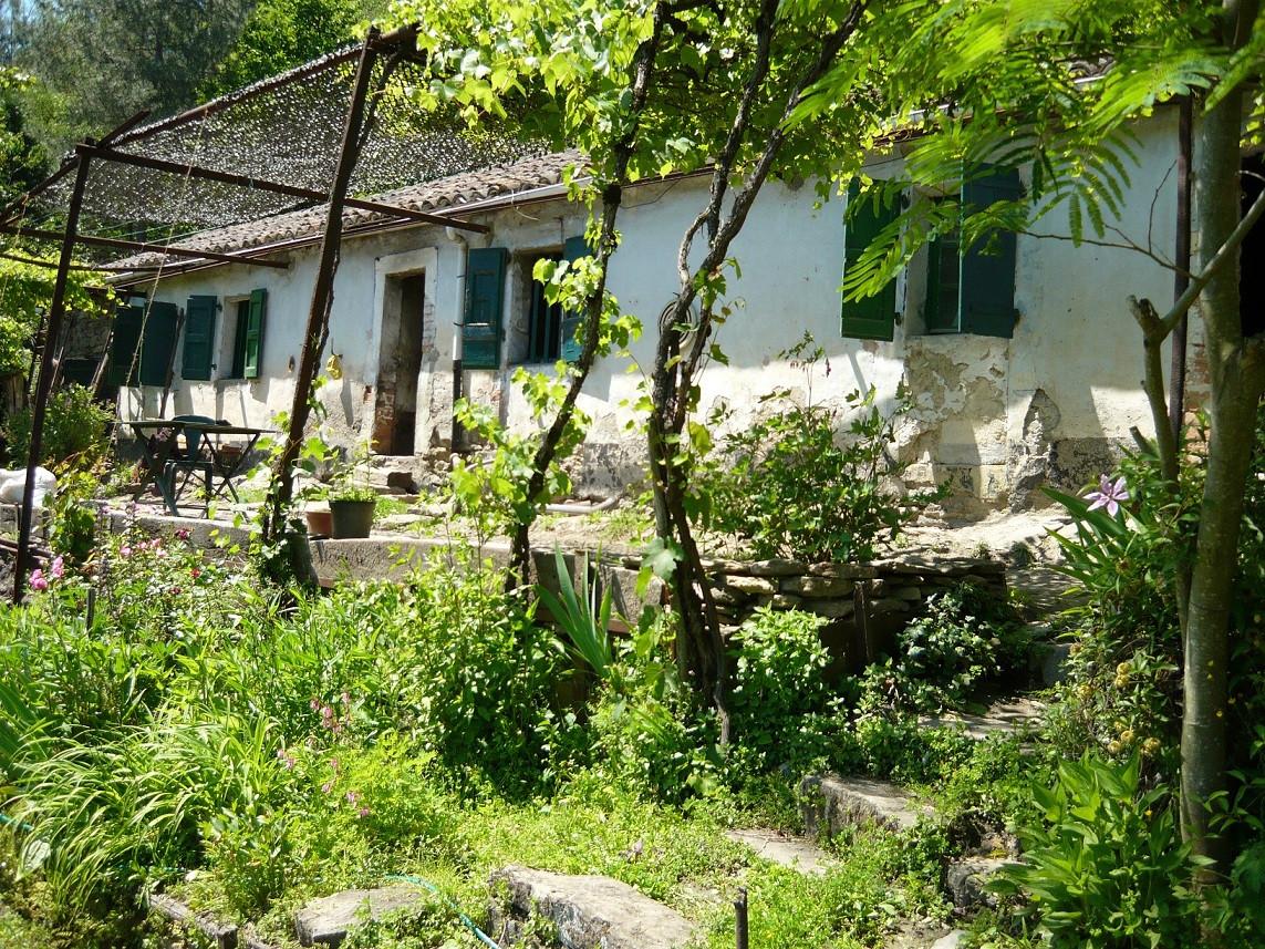 Mas Meunier Cevennes