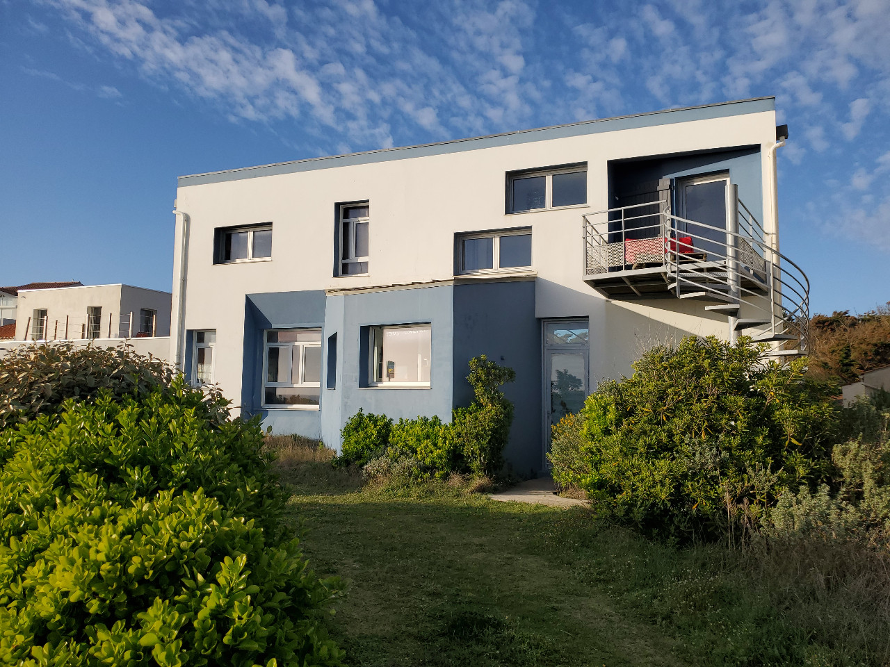 Hôte GreenGo: Slow living face à l’océan • plage • famille