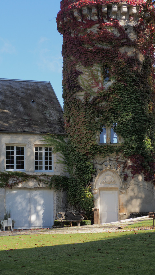 Hôte GreenGo: Appart en Thèse -  Slow Travel en Bourgogne – Hébergement Accessible & Écoresponsable