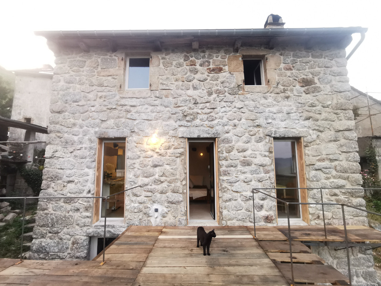 GreenGo Gîte Occitanie Évasion