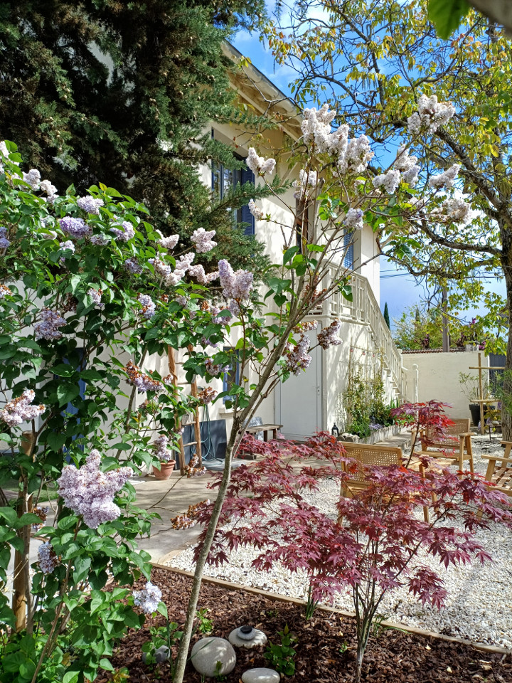 GreenGo Maison Cocooning Année 30
