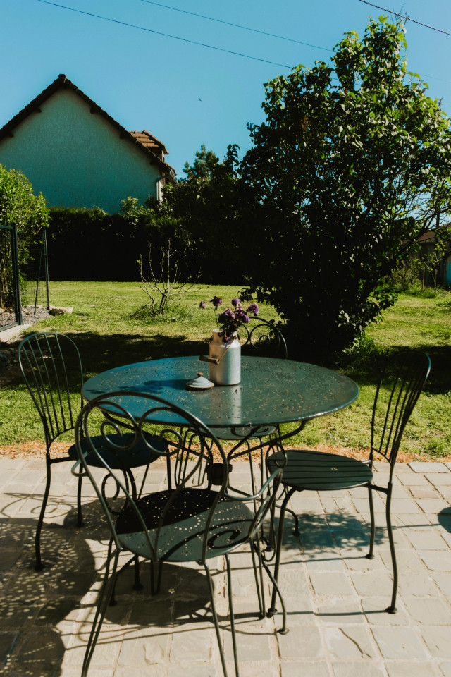 GreenGo location vacances écoresponsables