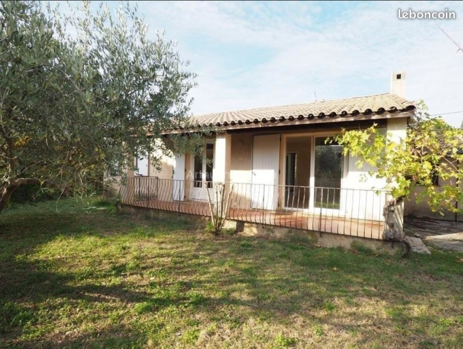 Chambre très calme en Provence