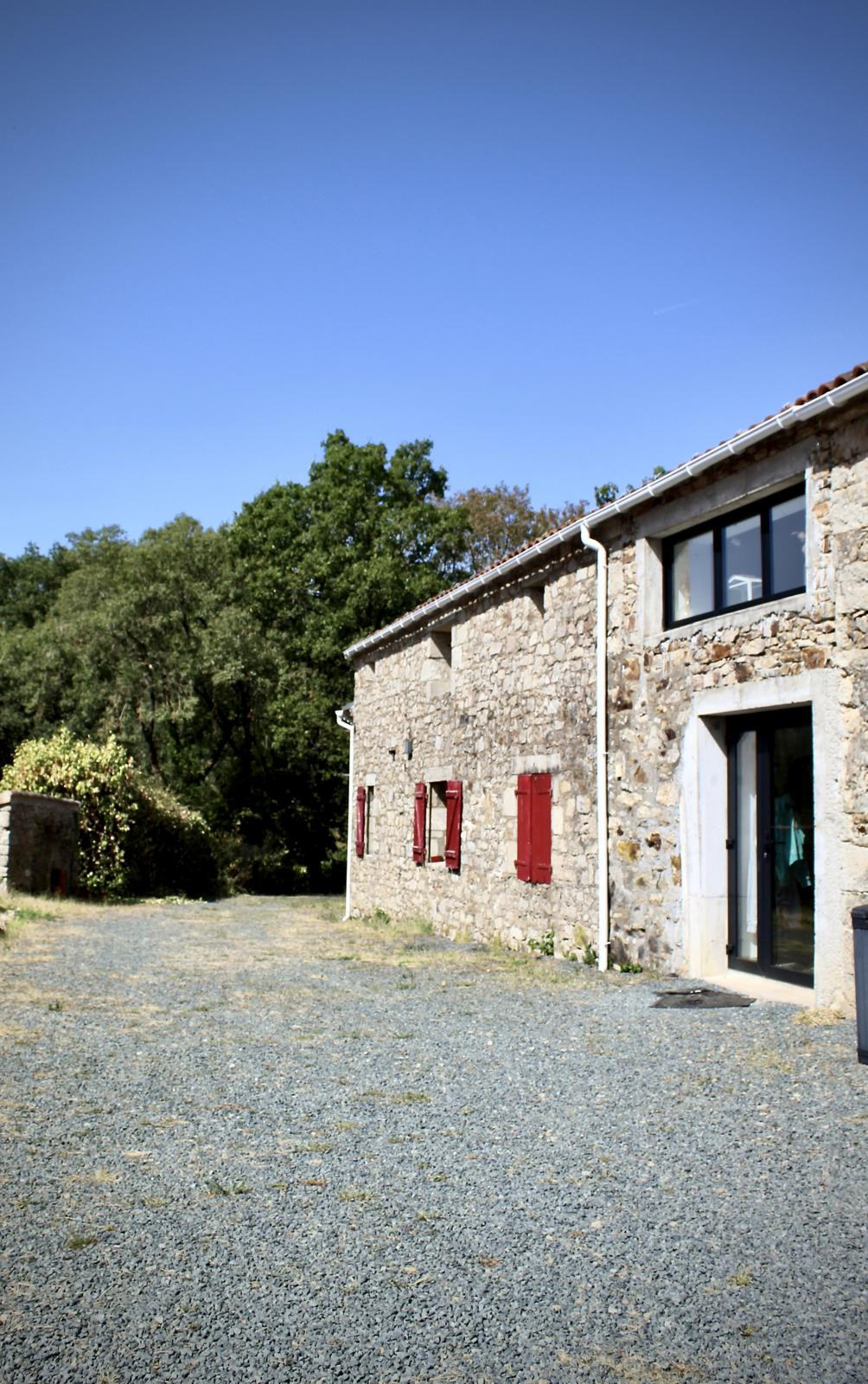 GreenGo Gîte Pays de la Loire Évasion