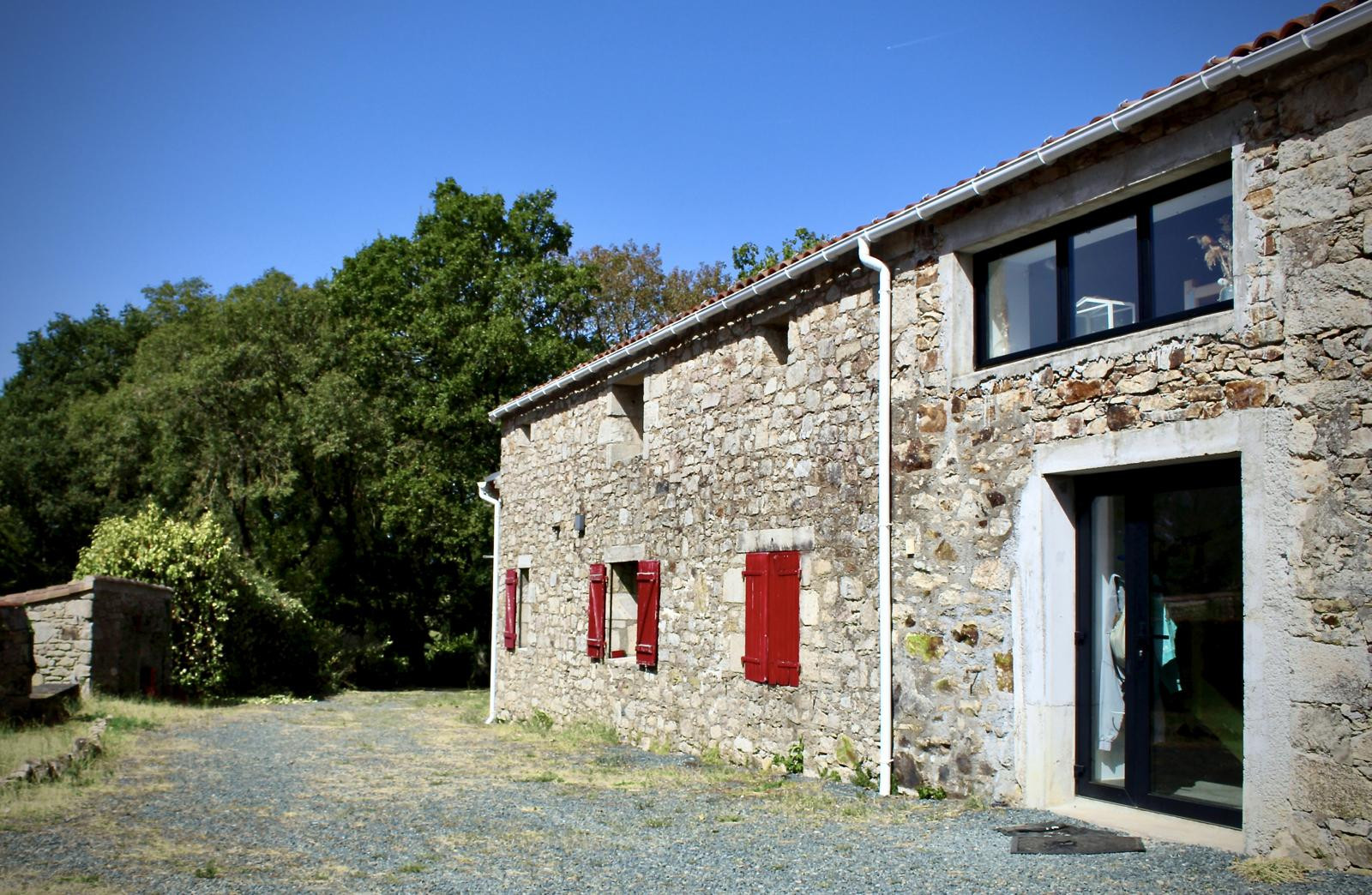 GreenGo Le hameau du bois sacre