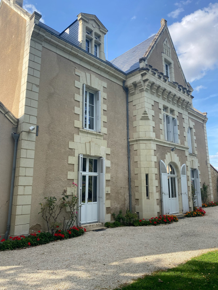GreenGo Gîte Nouvelle-Aquitaine Gîte de groupe