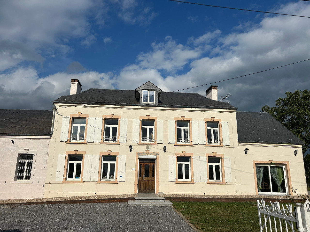 GreenGo Gîte du doux repos
