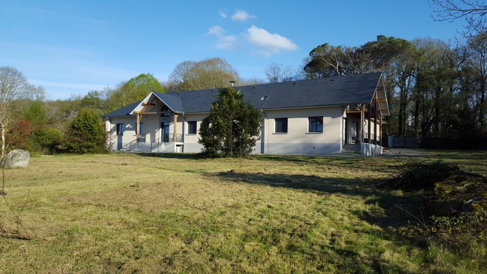 GreenGo Gîte Occitanie Évasion