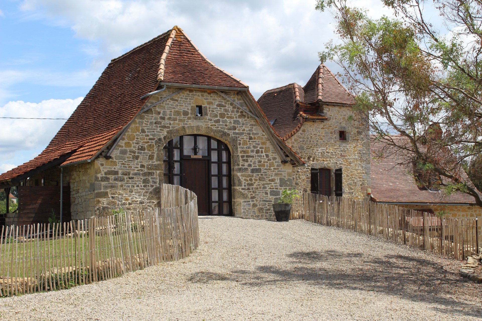 GreenGo location vacances écoresponsables