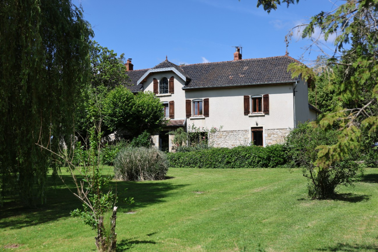 Gîte la Corne aux Vaches
