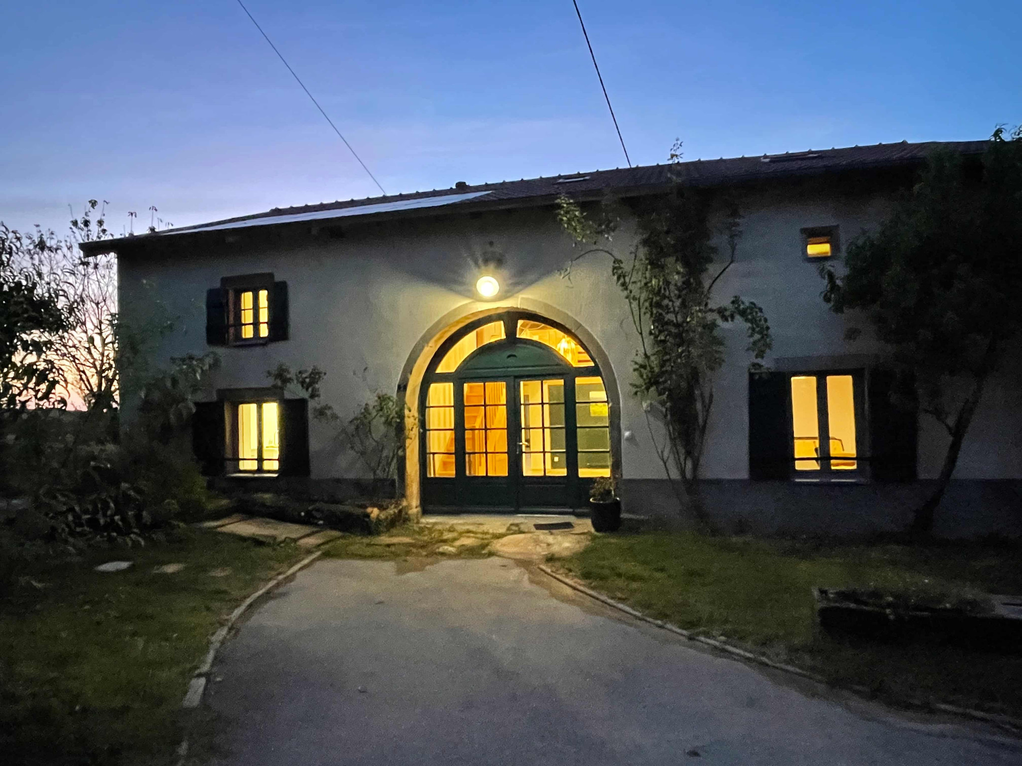 Gîte l'Instant Vosges