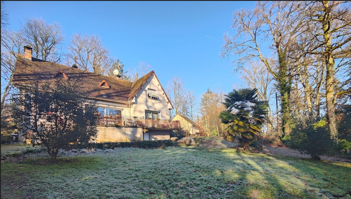 Hôte GreenGo: Maison conviviale 5 chambres dans un écrin de verdure