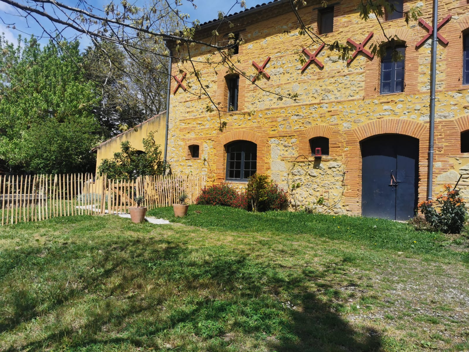 GreenGo Gîte bien être Massipet