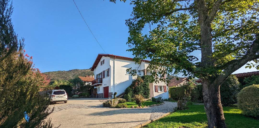 Hôte GreenGo: Lau Haizeak