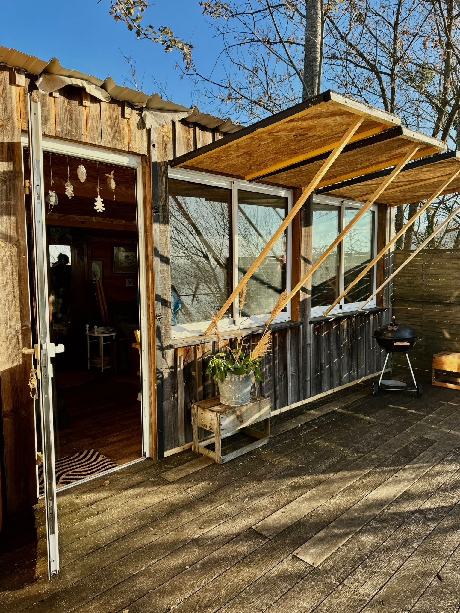 GreenGo Logement insolite Nouvelle-Aquitaine Évasion