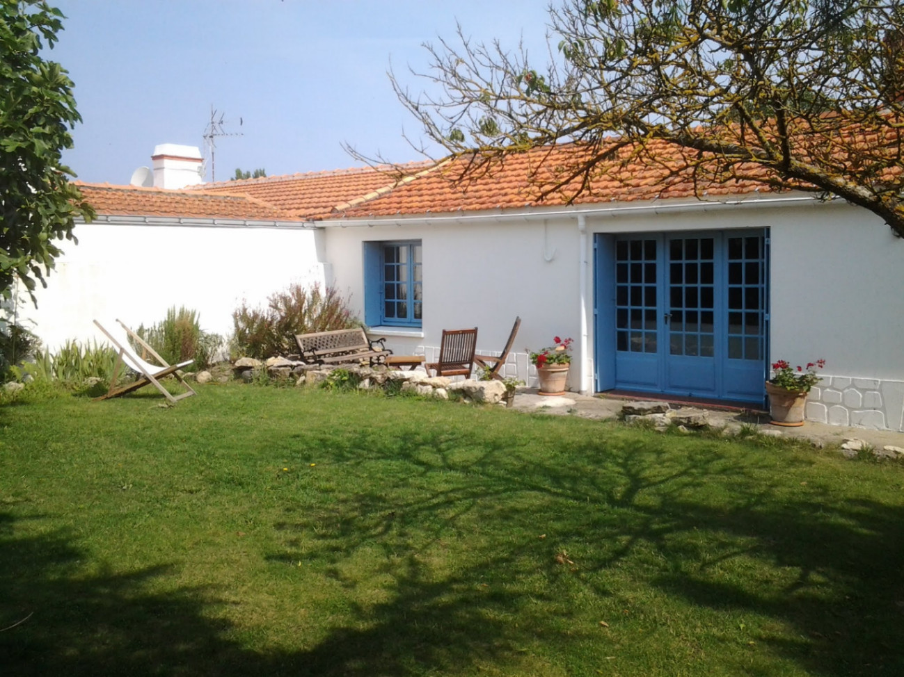Chez Félix