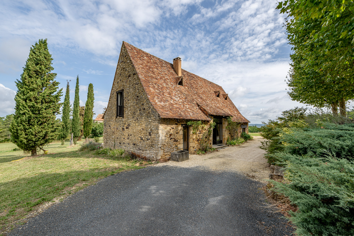 GreenGo Gîte Nouvelle-Aquitaine Évasion
