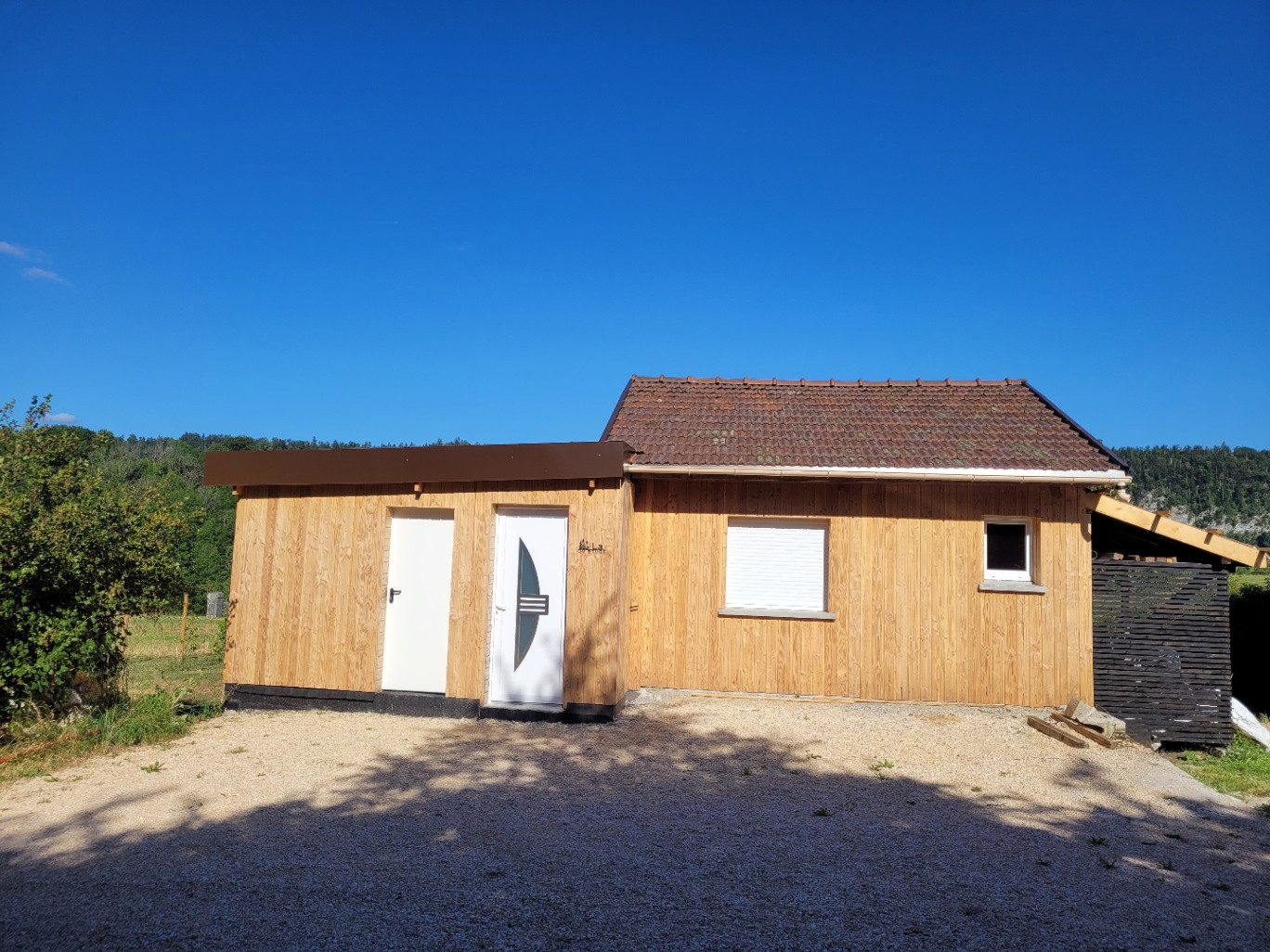 GreenGo Gîte la Quietude