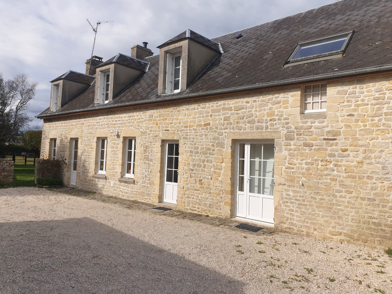 La petite maison de Bonne Maman