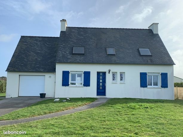 La maison du littoral