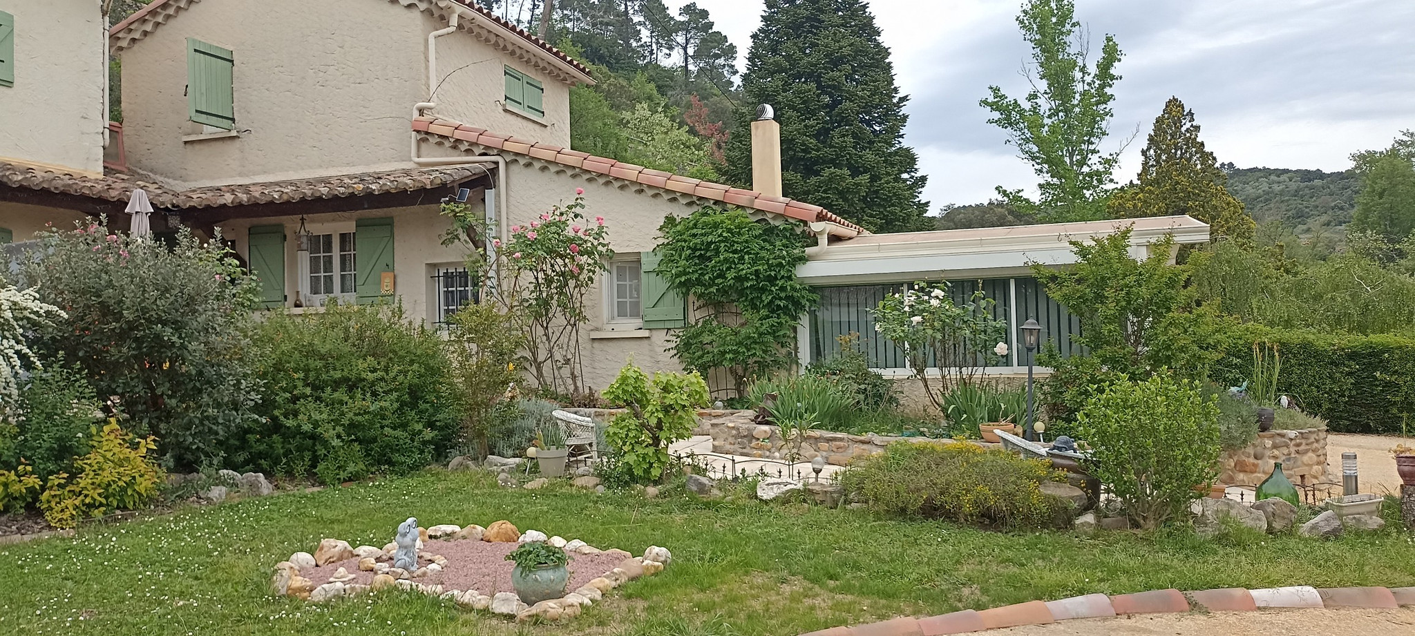 Hôte GreenGo: La Péquelette