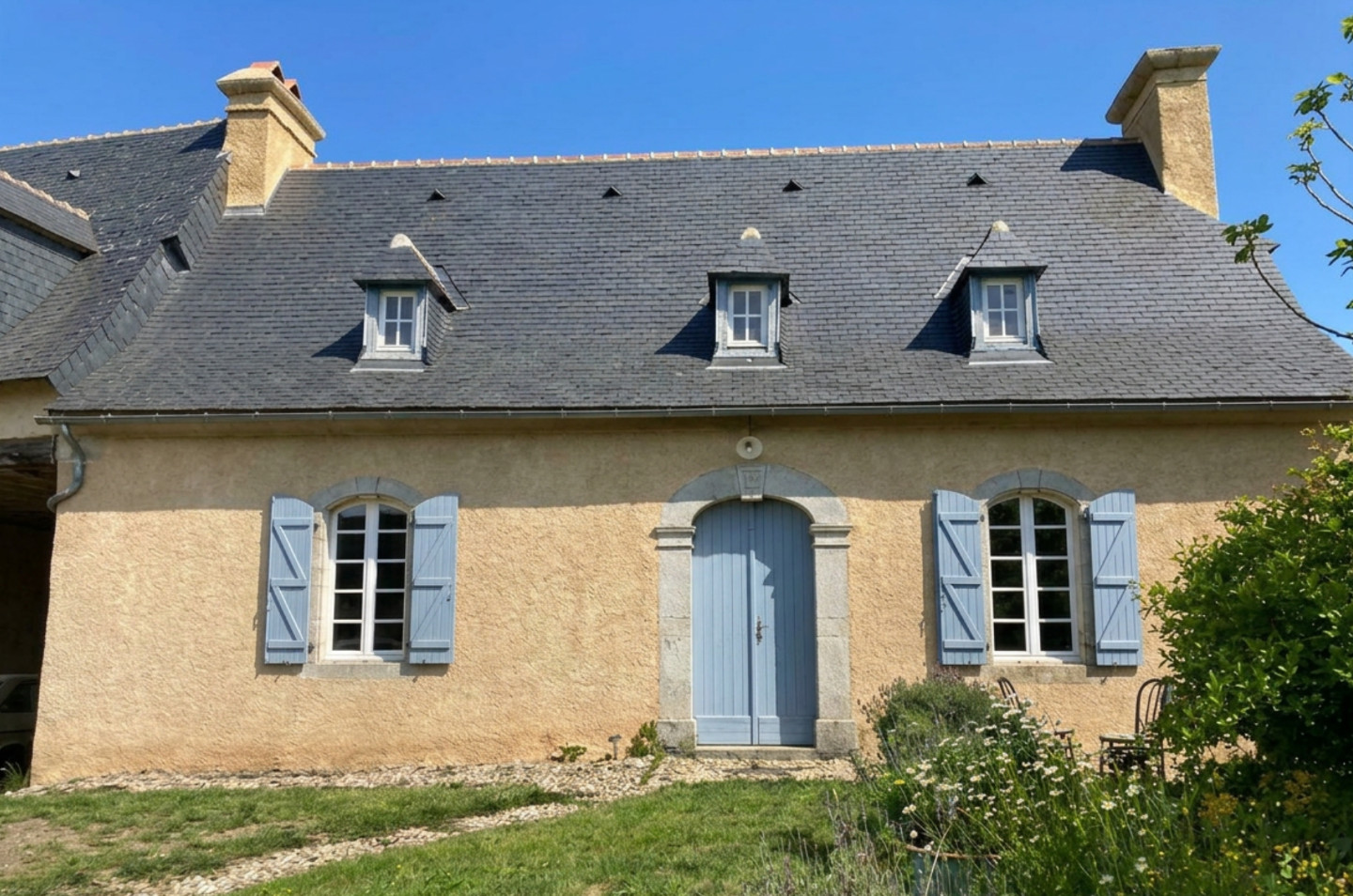 Maison Baiet